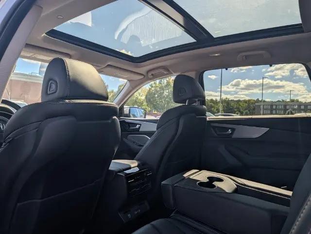 2024 Acura MDX Technology Package