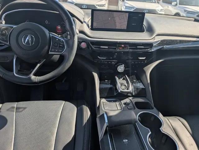 2024 Acura MDX Technology Package
