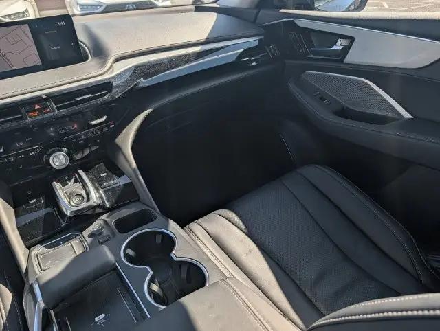 2024 Acura MDX Technology Package