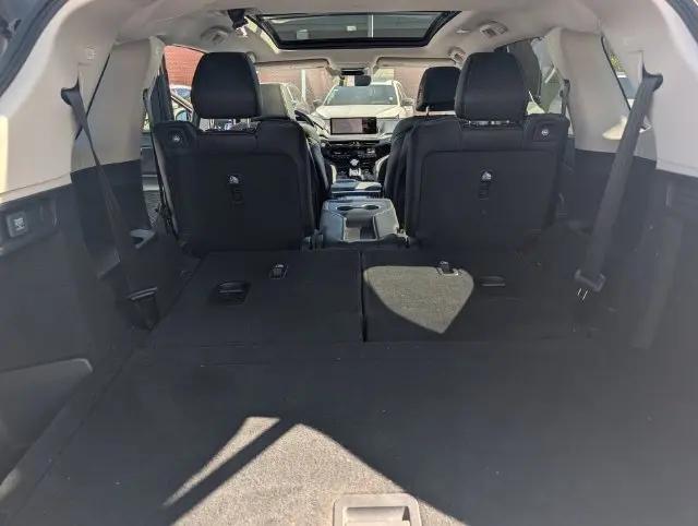 2024 Acura MDX Technology Package