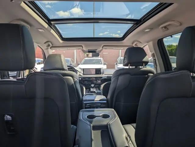 2024 Acura MDX Technology Package