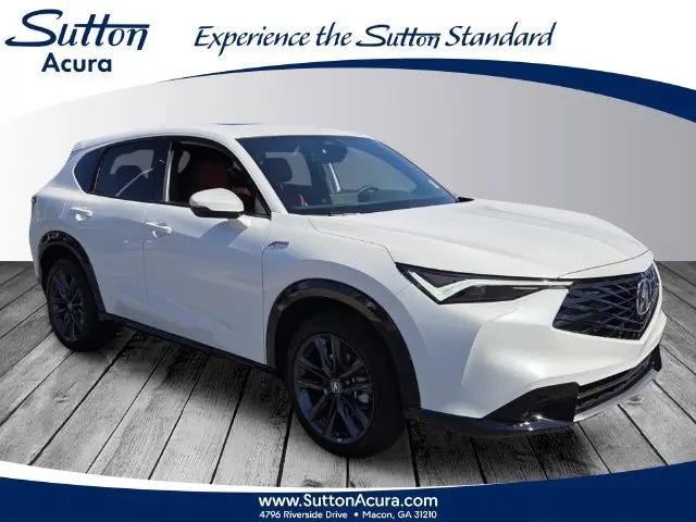 2026 Acura ADX A-Spec for sale in Macon, GA