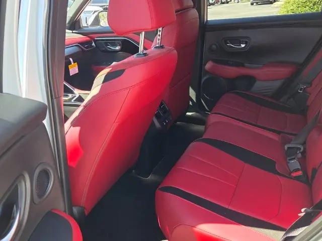 2026 Acura ADX A-Spec