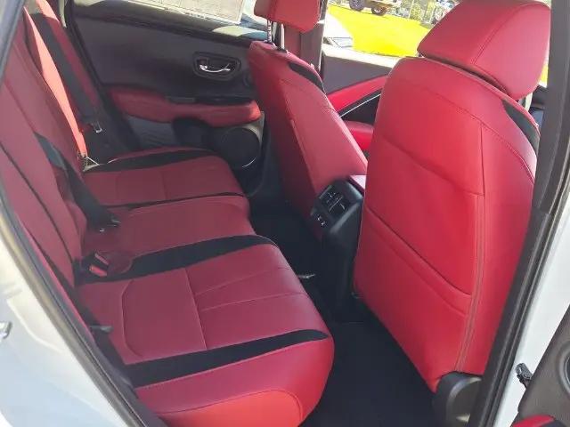 2026 Acura ADX A-Spec