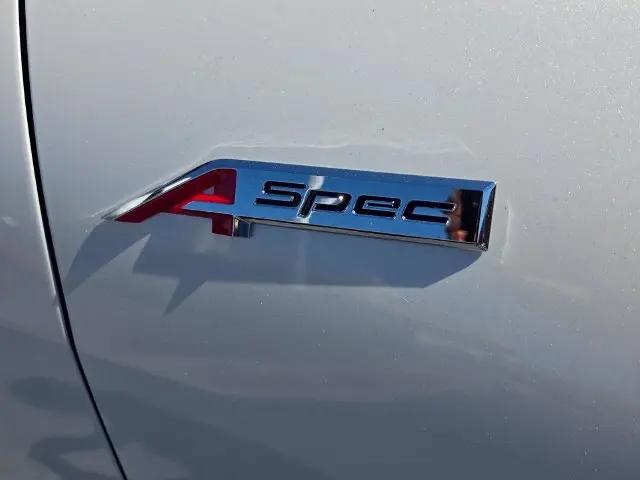 2026 Acura ADX A-Spec