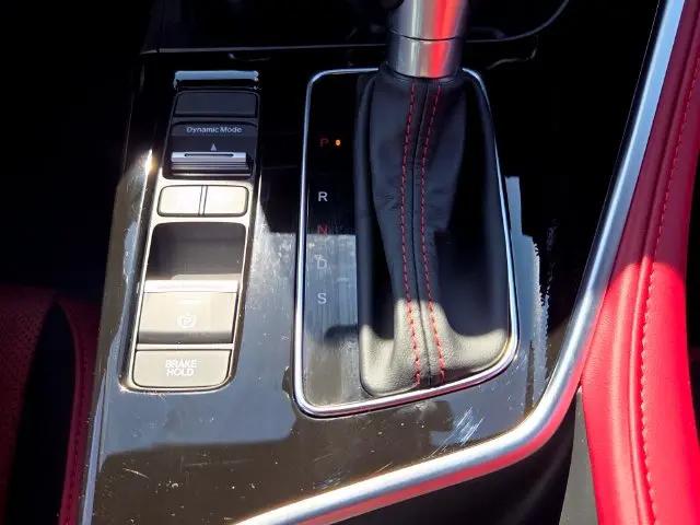 2026 Acura ADX A-Spec