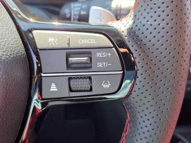 2026 Acura ADX A-Spec