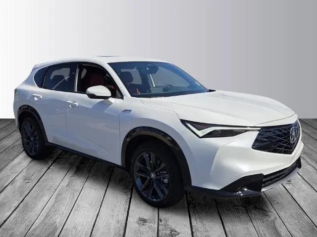 2026 Acura ADX A-Spec for sale in Macon, GA