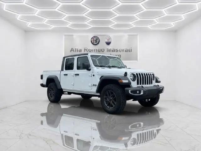 2025 Jeep Gladiator Sport S for sale in Pinellas Park, FL