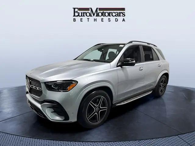 2026 Mercedes-Benz GLE GLE 450 4MATIC for sale in Bethesda, MD