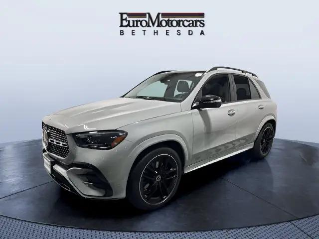 2024 Mercedes-Benz GLE GLE 450 4MATIC for sale in Bethesda, MD