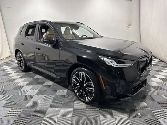2026 BMW X3 30 xDrive for sale in Bethesda, MD
