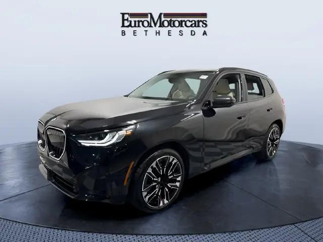 2026 BMW X3 30 xDrive for sale in Bethesda, MD