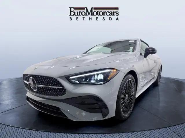 2027 Mercedes-Benz CL CLE 300 for sale in Bethesda, MD