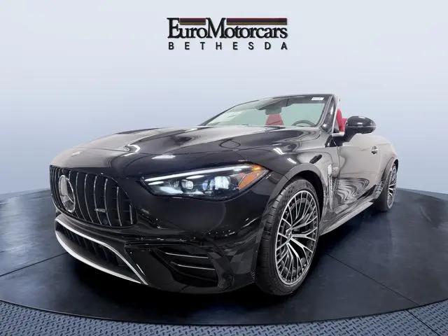 2027 Mercedes-Benz CL AMG CLE 53 for sale in Bethesda, MD