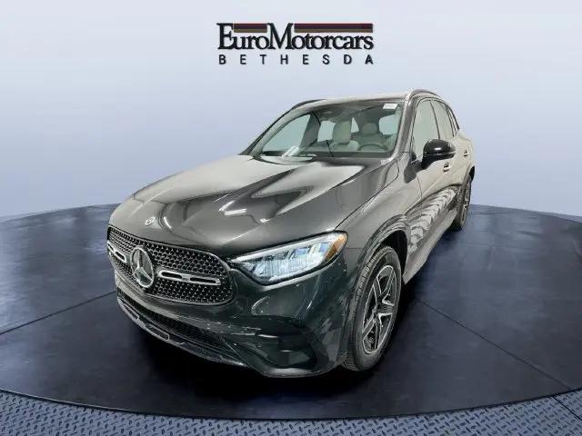 2027 Mercedes-Benz GLC GLC 300 for sale in Bethesda, MD