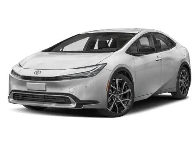 2027 Toyota Prius Plug-In XSE Premium for sale in Westbrook, CT