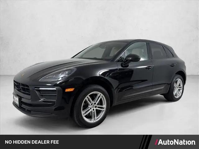 2023 Porsche Macan T for sale in Irvine, CA