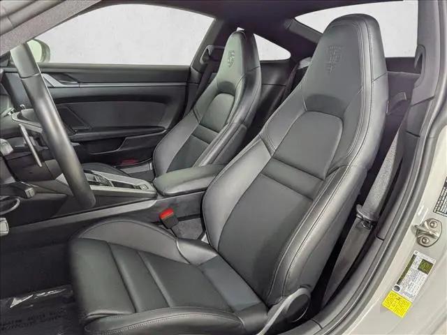 2024 Porsche 911 Carrera S