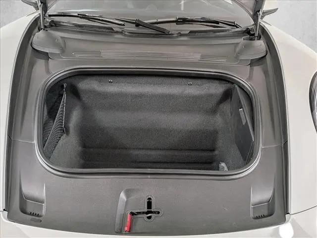 2024 Porsche 911 Carrera S