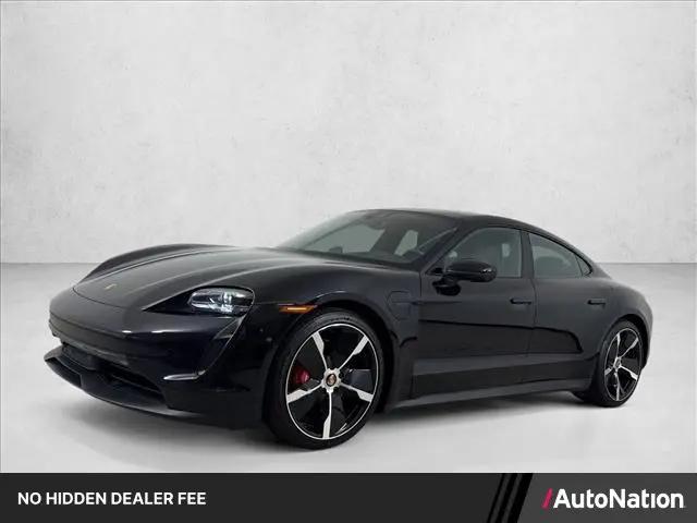 2024 Porsche Taycan 4S for sale in Irvine, CA