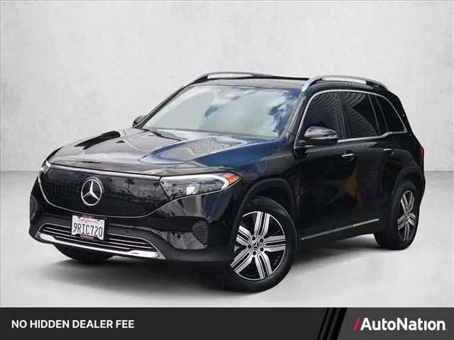 2024 Mercedes-Benz EQB 250 EQB 250+ for sale in Torrance, CA
