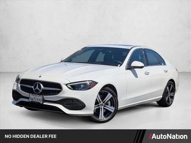 2026 Mercedes-Benz C-CLASS C 300 C 300 for sale in Torrance, CA