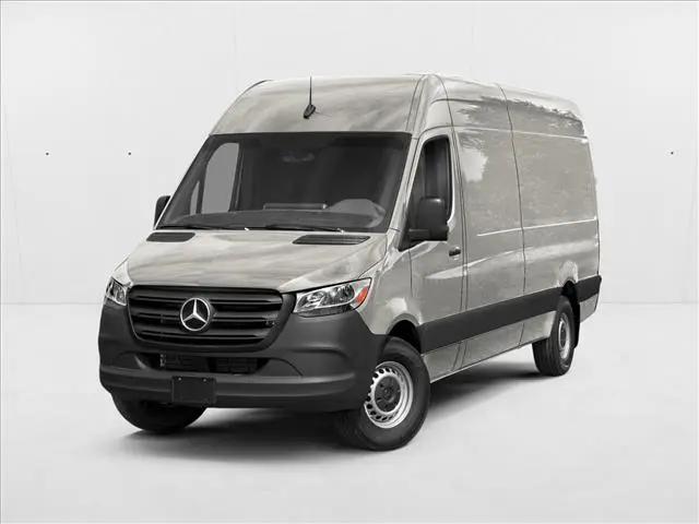 2026 Mercedes-Benz Sprinter 2500 High Roof 4-Cyl Diesel HO for sale in Torrance, CA