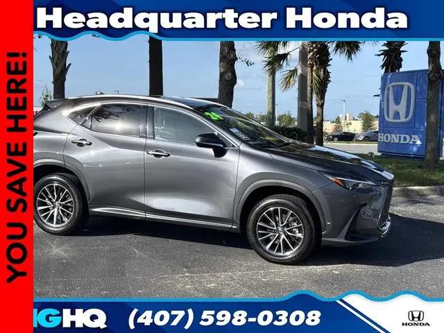 2024 Lexus NX 350 Premium for sale in Clermont, FL