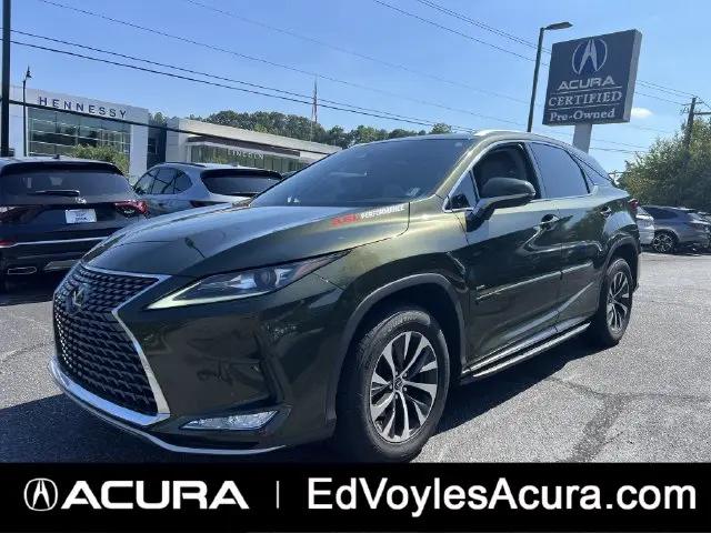 2020 Lexus RX 350 RX 350 for sale in Chamblee, GA