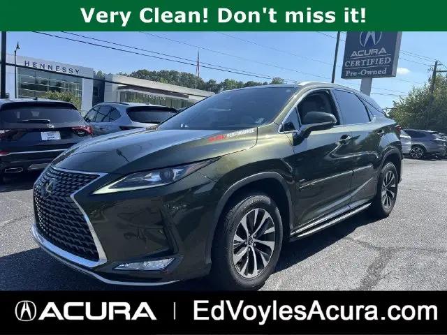 2020 Lexus RX 350 RX 350 for sale in Chamblee, GA