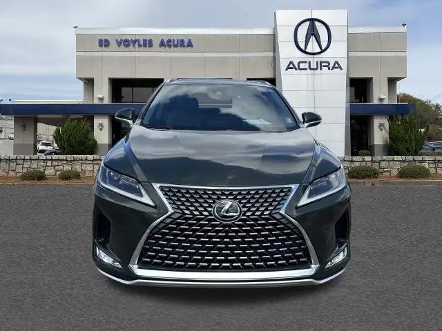 2020 Lexus RX 350 RX 350