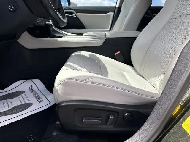 2020 Lexus RX 350 RX 350