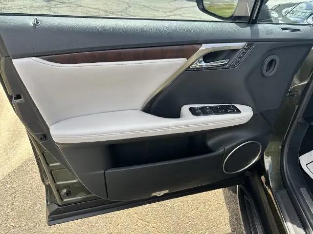 2020 Lexus RX 350 RX 350