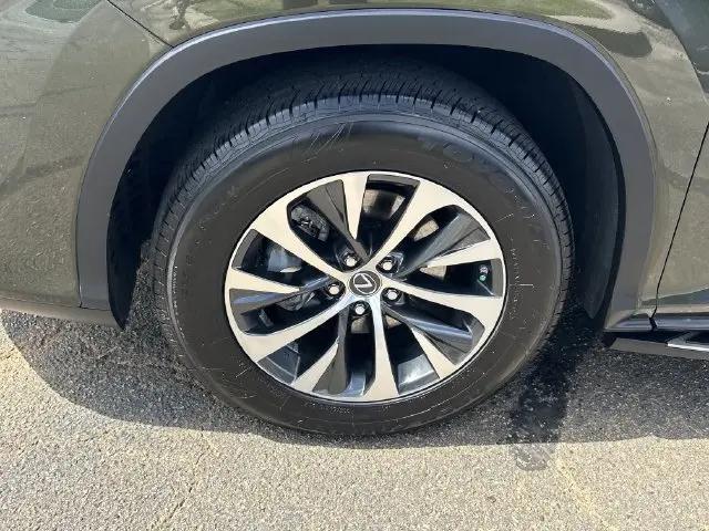 2020 Lexus RX 350 RX 350
