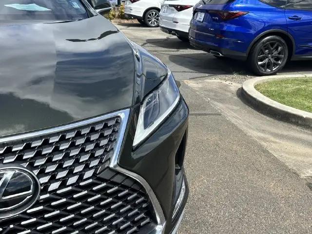 2020 Lexus RX 350 RX 350