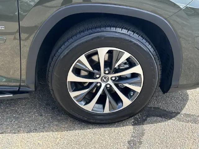 2020 Lexus RX 350 RX 350