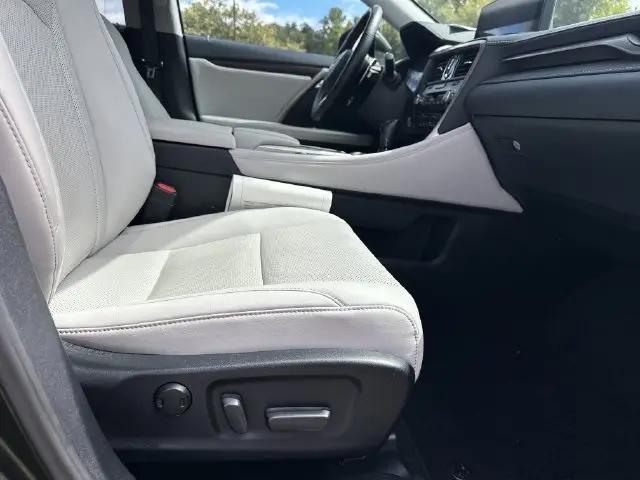 2020 Lexus RX 350 RX 350
