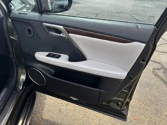 2020 Lexus RX 350 RX 350