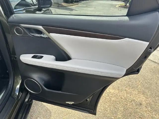 2020 Lexus RX 350 RX 350