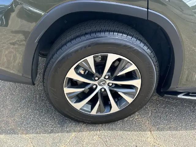 2020 Lexus RX 350 RX 350