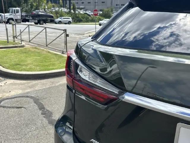 2020 Lexus RX 350 RX 350