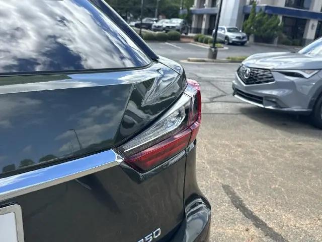 2020 Lexus RX 350 RX 350