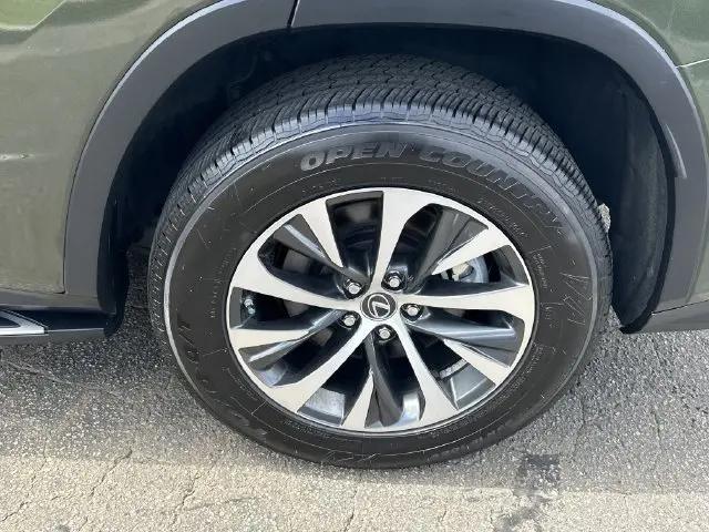 2020 Lexus RX 350 RX 350