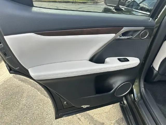 2020 Lexus RX 350 RX 350