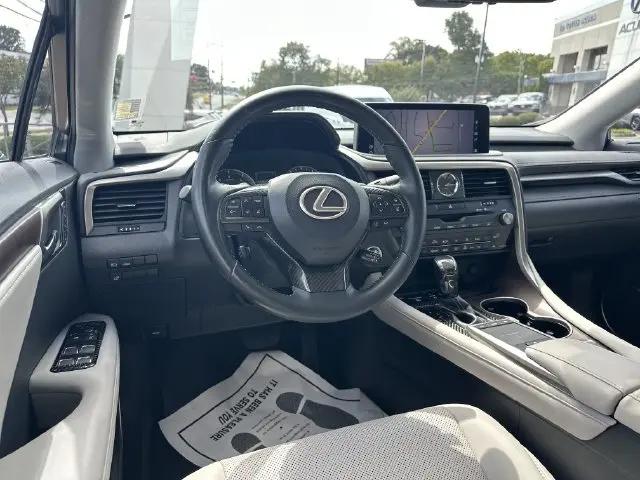 2020 Lexus RX 350 RX 350