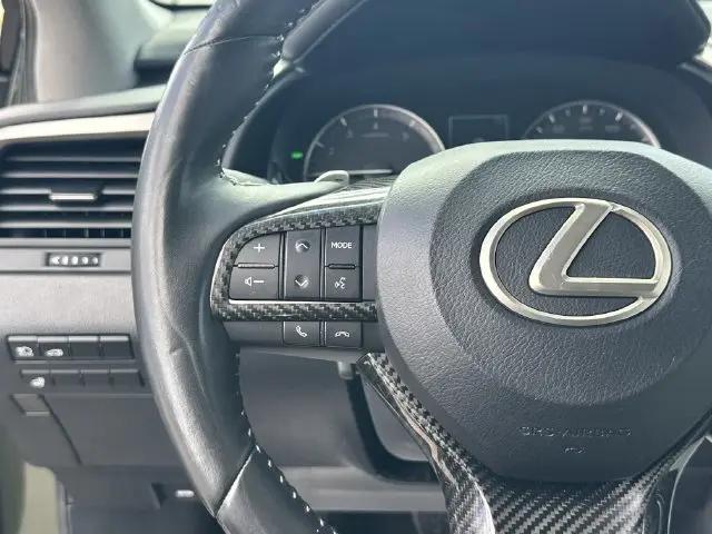 2020 Lexus RX 350 RX 350