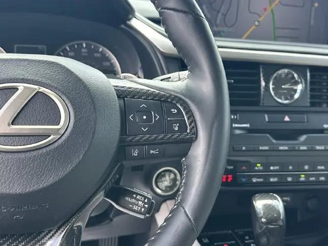 2020 Lexus RX 350 RX 350