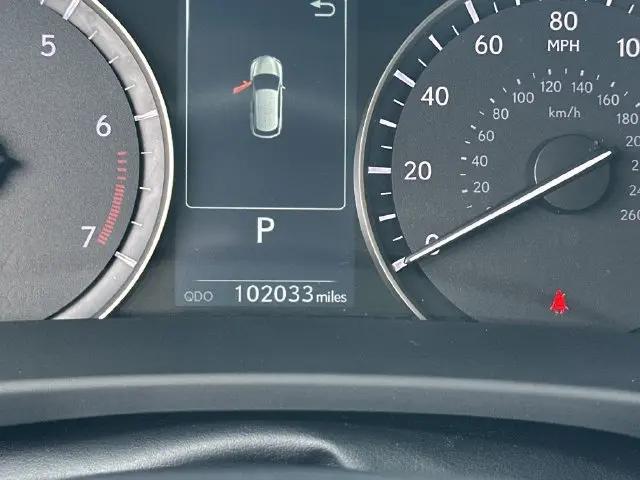 2020 Lexus RX 350 RX 350