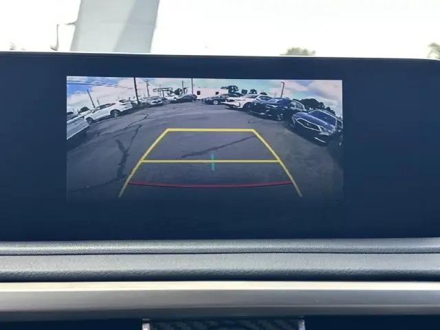 2020 Lexus RX 350 RX 350